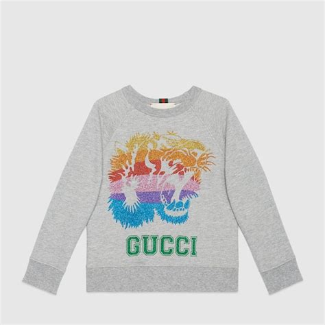 maglia gucci bimba|Abbigliamento per bambina di Gucci Kids .